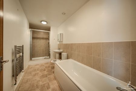 Alfred Knight Way, Park Central , Birmingham City Centre - Photo 5