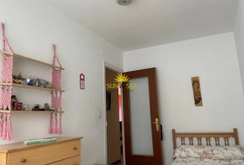 THREE-BEDROOM APARTMENT – SANTA POLA