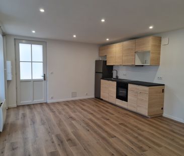 Location Appartement 2 pièces 40m² IGNY 91430 - Photo 5