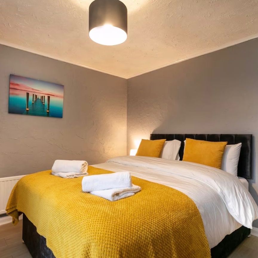 3 Bed Terraced House, Twitchill Drive, S13 - Photo 1