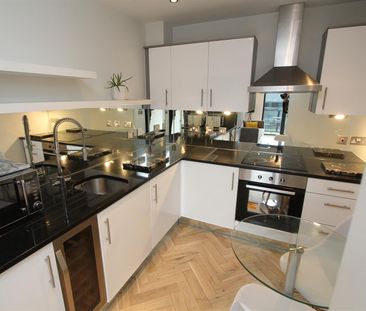 One Brewery Wharf, Leeds City Centre, LS10 1GY - Photo 6