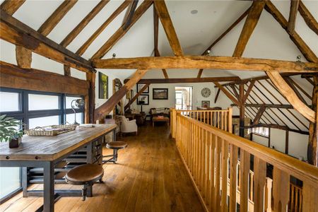 4 bedroom detached house to rent - Photo 5