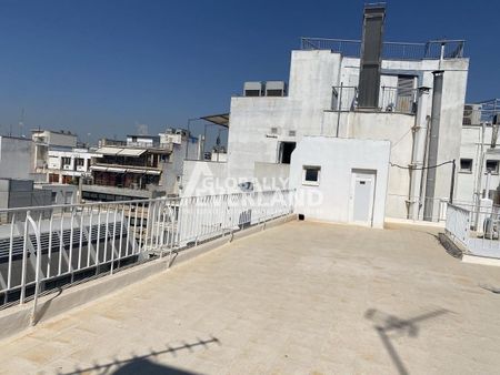 Διαμέρισμα για ενοικίαση Πλατεία Κάνιγγος (Κέντρο) - Φωτογραφία 5