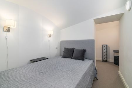 2 Bed Flat, Charlwood Street, SW1V - Photo 4