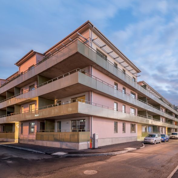 Pålgatan 11, 75221, Uppsala - Foto 1