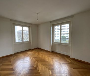 Nice 2.5 room apartment in Lausanne - Photo 6