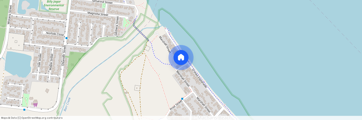 229 O'Shea Esplanade, Qld 4878, Machans Beach