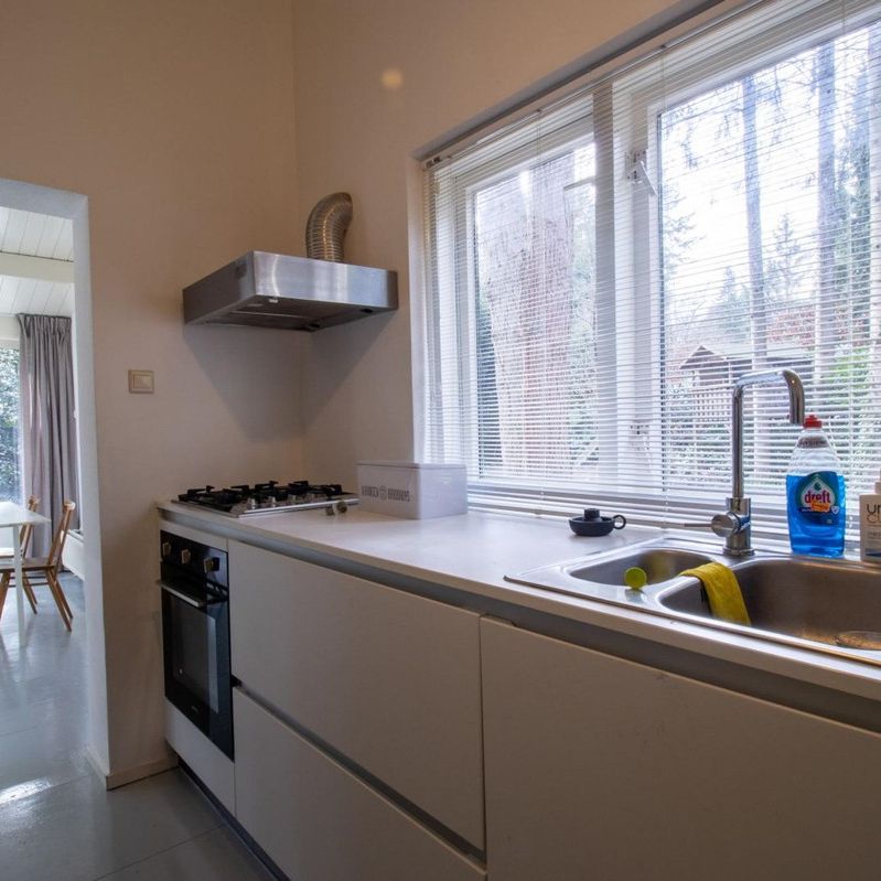 Zevenlindenweg 5 0035 - Photo 1