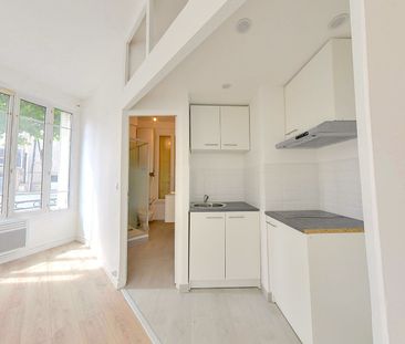 Location appartement 2 pièces, 34.02m², Bondy - Photo 5