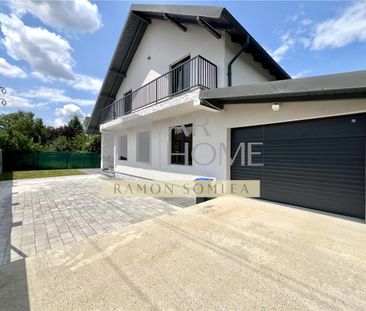 Casa de lux, 5 camere, prima inchiriere, zona exclusivista, Paulest... - Photo 3