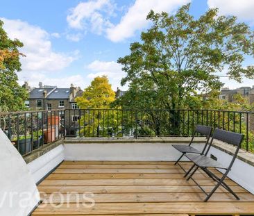 1 bedroom flat to rent - Photo 4