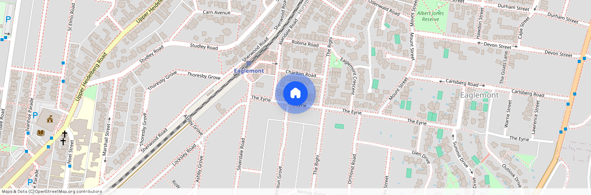 106 The Eyrie, Melbourne, Victoria 3084