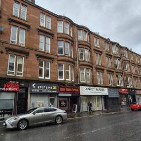 2 bedroom property to rent in Glasgow - Photo 1