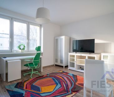 Łódź Łódź-Widzew, ul. Zbiorcza - Zdjęcie 5