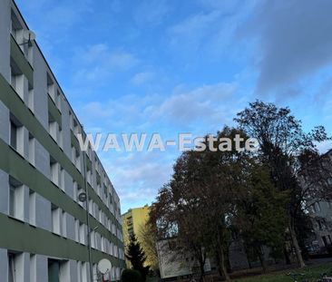 Warszawa M., Warszawa, Ochota, Karola Dickensa - Zdjęcie 5