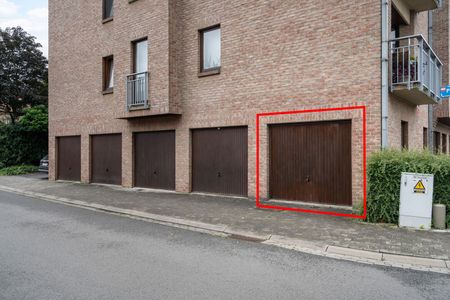 Duplex te huur in Kessel-Lo - Photo 2