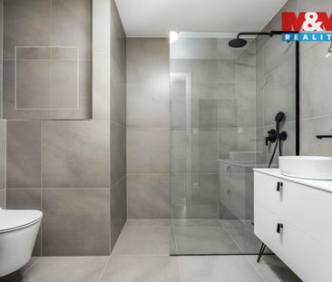 Pronájem bytu 2+kk 76 m², Bobnická 712, Nymburk - Photo 6