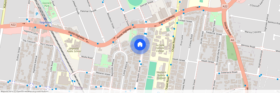 Meredith 134, NSW 2200, Bankstown