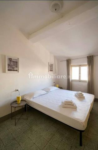 Trilocale via Toscanella, Ponte Vecchio - Pitti, Firenze - Foto 2