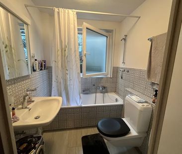2 Zimmer, 40 m², 2. Stock - Foto 4
