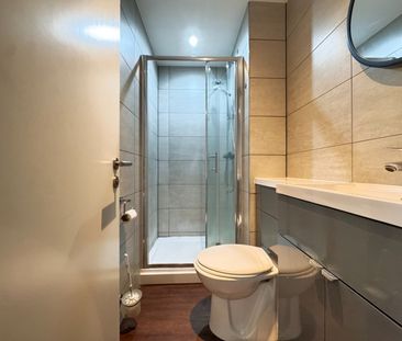 Studio Flat, Old Trafford, M16 - Photo 5