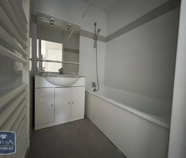 Appartement à louer 1 pièce 28.4m² - Photo 3