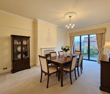 4 bedroom semi-detached house to rent - Photo 5