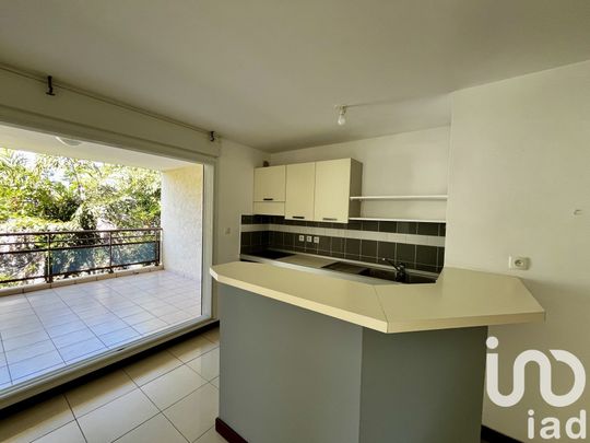 Appartement 3 pièces de 48 m² à Saint-Paul (97434) - Photo 1