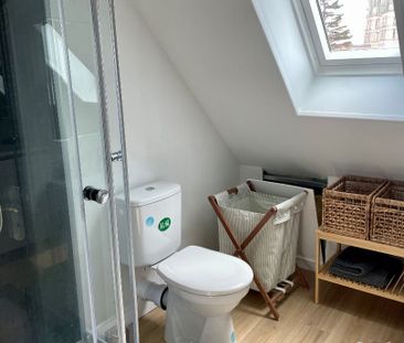 Location Appartement 1 pièce 19m² - Photo 2