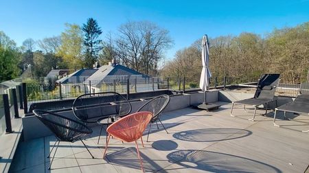 Penthouse te huur - Foto 3