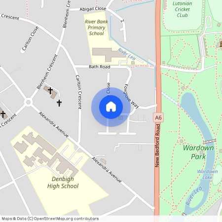 Primrose Close, Luton, LU3 1EU