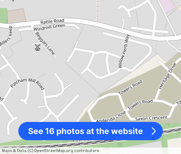 Willow Herb Way, Stone Cross, Pevensey, BN24 5FZ - Photo 1