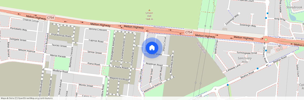 7 Story Street, Vic 3336, Fraser Rise