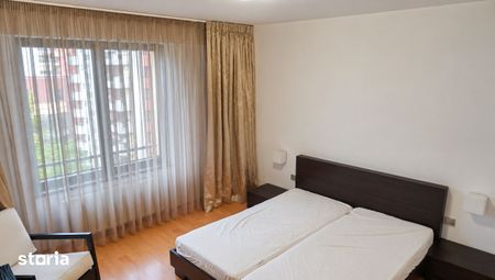 Complex Central Park| 3 camere| Ștefan cel Mare - Photo 2