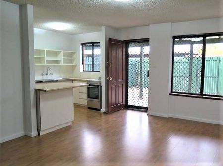 Convenient Townhouse with Recent Upgrades - Photo 2