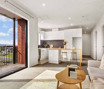 Hobsonville, 2 Bedrooms + Study, $640 - Photo 1