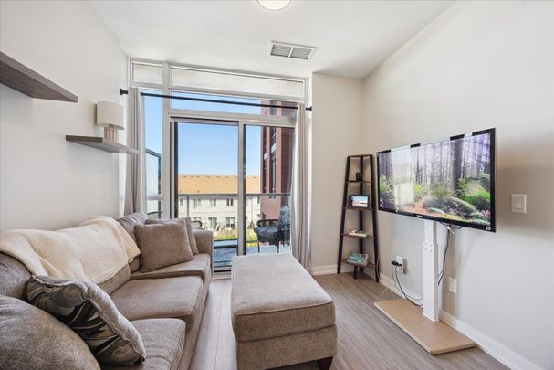 For Lease - 1010 Dundas Street Unit# 302, Whitby, Ontario - Photo 1