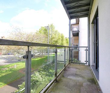 1 bedroom apartment to rent - Photo 2