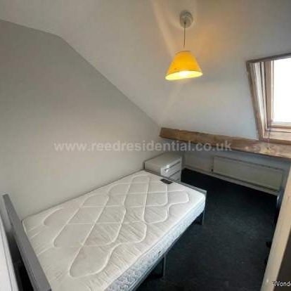 4 bedroom property to rent in Nottingham - Photo 1