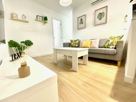 Plaza Jiménez Díaz, Getafe, Community of Madrid 28903 - Photo 5