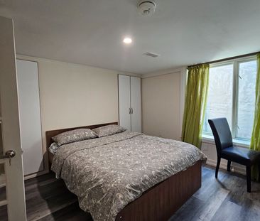 For Lease - 55 Dallas Road Unit# Basement #3, Toronto, Ontario - Photo 4