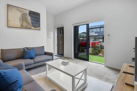 3 Bedroom Townhouse in Christchurch Central! - Photo 5