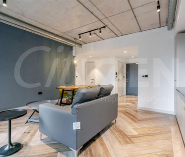 Ancoats Gardens, Bendix Street, Manchester - Photo 2