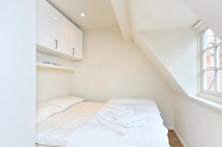 Studio to rent - Photo 5