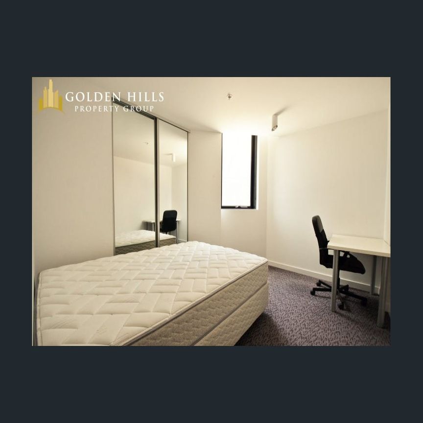 Fully Furnished Apartment in Docklands - Photo 1