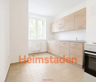 Pronájem bytu 3+1 63 m - Photo 1