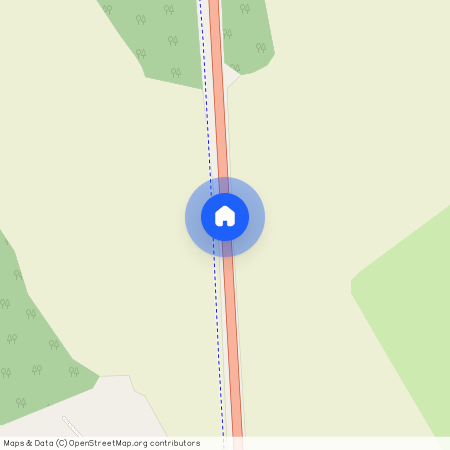 Bievägen, Katrineholm