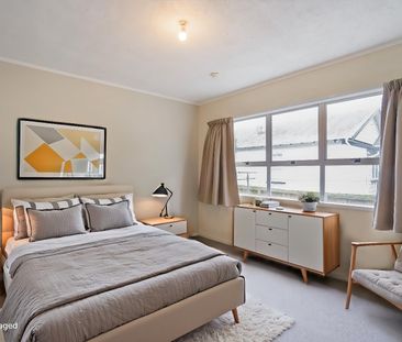 Tidy 2-Bedroom Unit - Photo 4