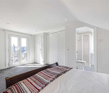 Ashcombe Street, Fulham, SW6 - Photo 1