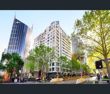 616/339 Swanston Street, Melbourne, Vic 3000 - Photo 6